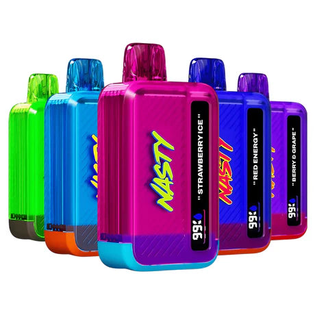 Nasty Disposable