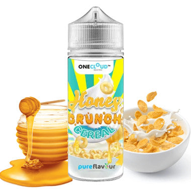 One Cloud Longfill 120ml flavour