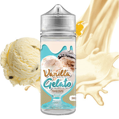 One Cloud Longfill 120ml flavour