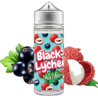 One Cloud Longfill 120ml flavour