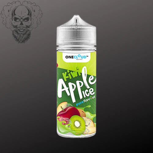 One Cloud Longfill 120ml flavour