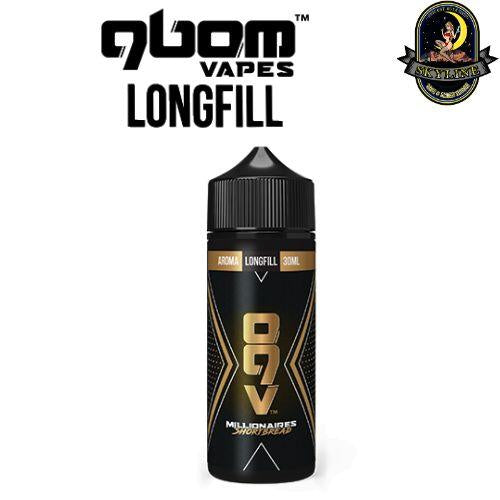 GBOM Longfills
