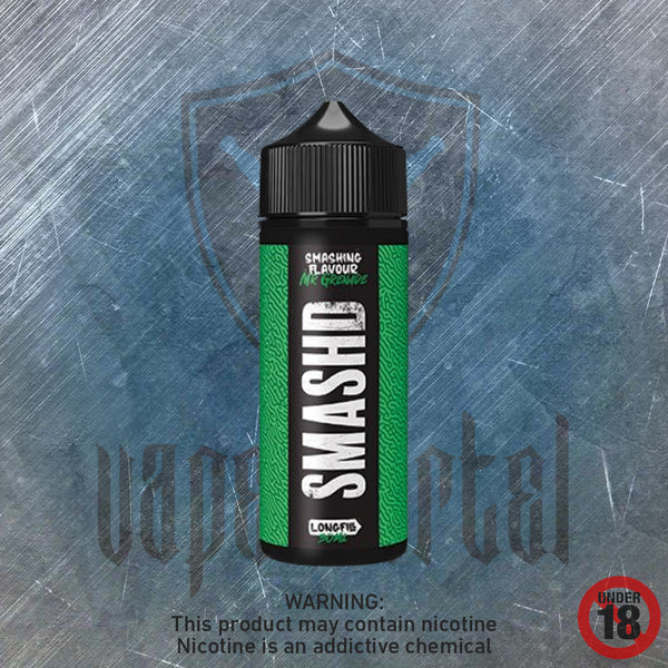 Smashd Concentrate Flavouring