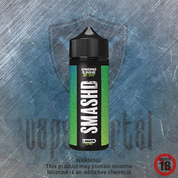 Smashd Concentrate Flavouring