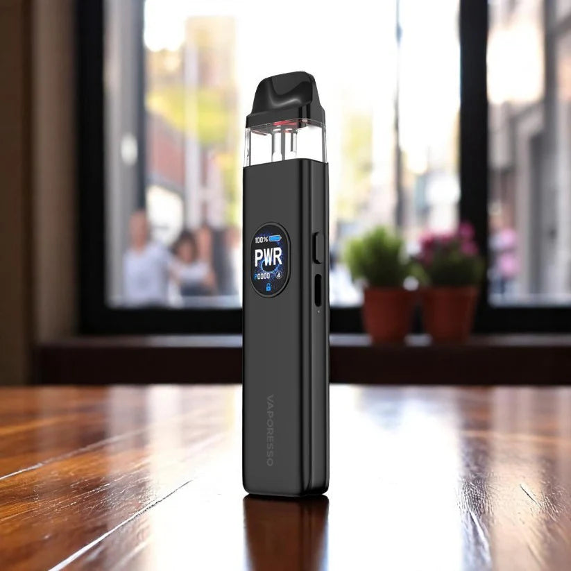Vaporesso Xros 5 pod kit