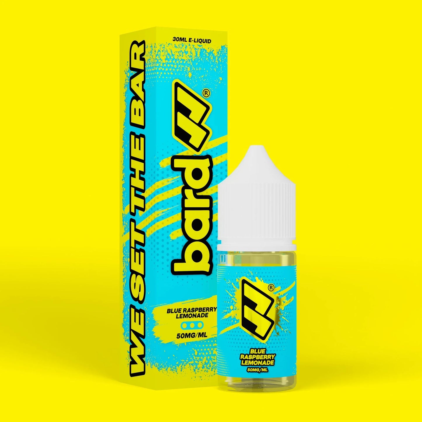 Bard flavour 30ml flavouring only