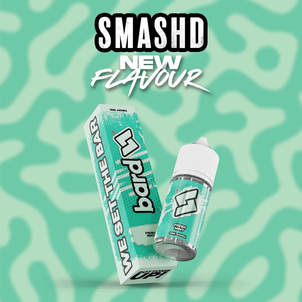 Bard flavour 30ml flavouring only