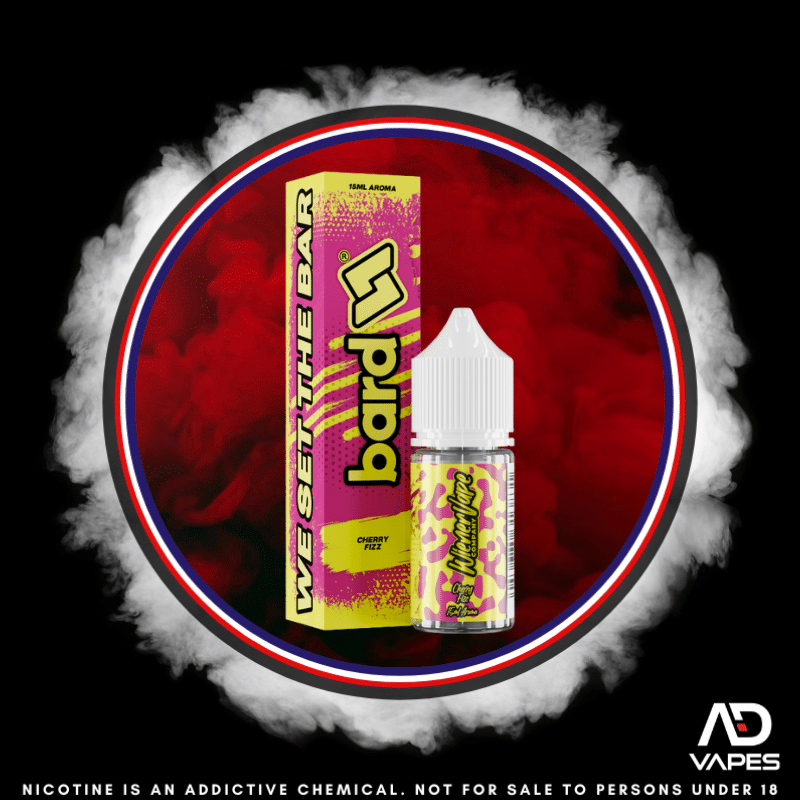Bard flavour 30ml flavouring only