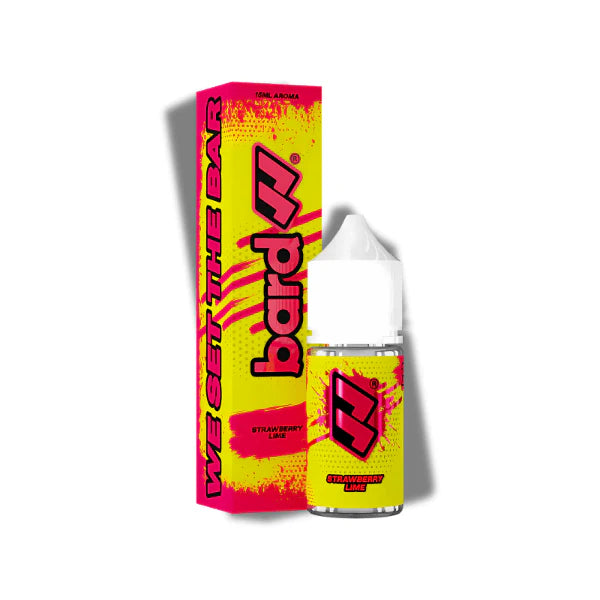 Bard flavour 30ml flavouring only