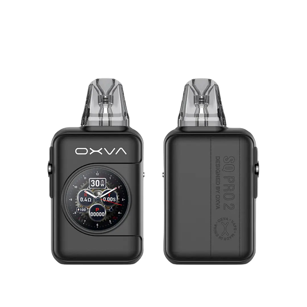Oxva Xlim Sq pro 2 pod kit