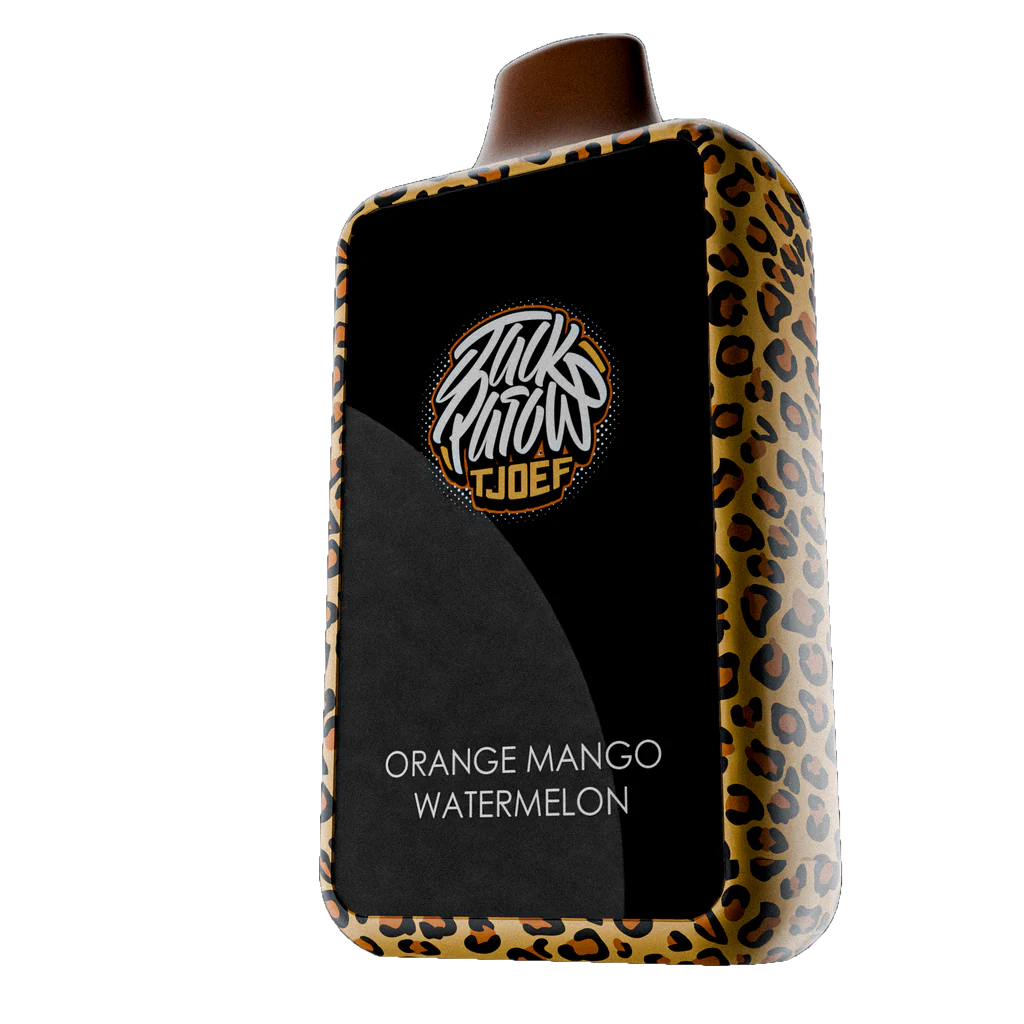 Jack Paros Tjoef 10k 50mg