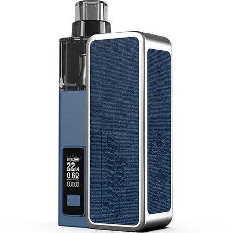 Orca vape san dynasty pod kit