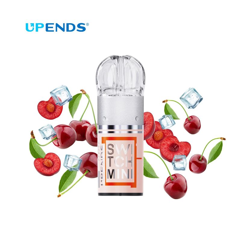 Upends switch mini pods 2500 5%