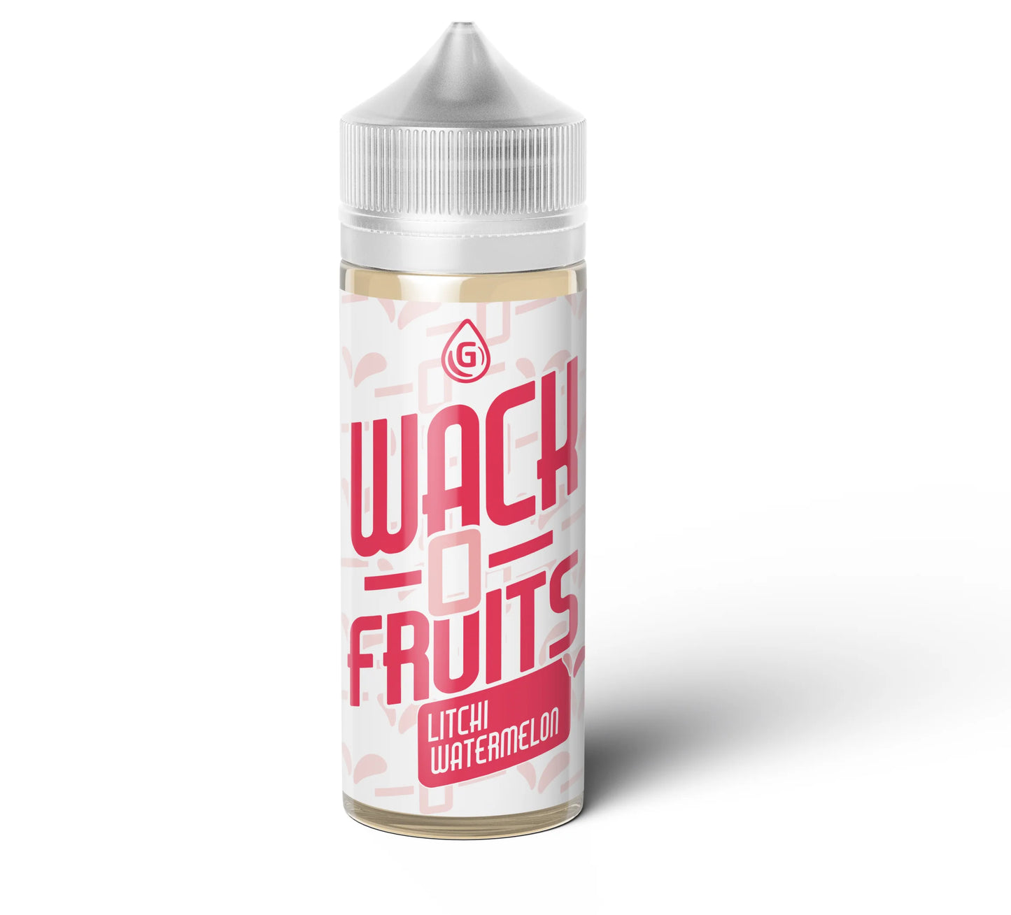 G Drops wack-o-fruits