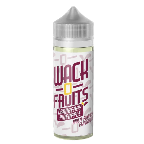 G Drops wack-o-fruits