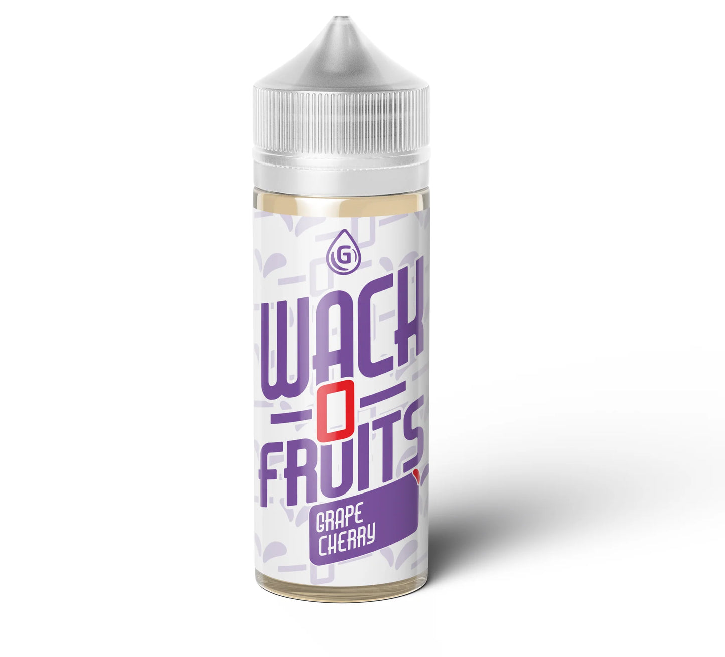 G Drops wack-o-fruits