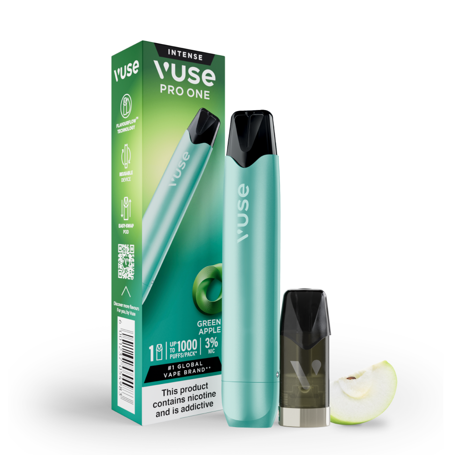 Fuse pro one device