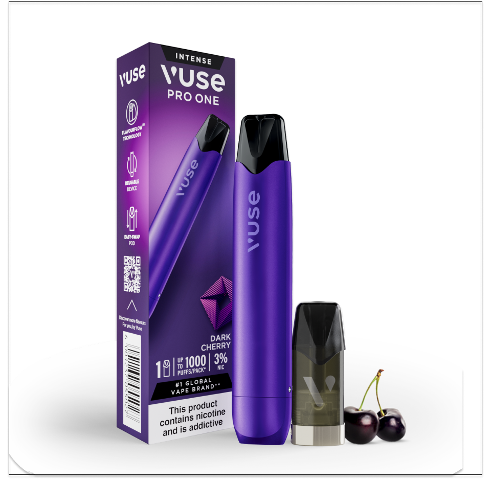 Fuse pro one device