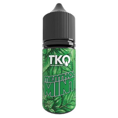 TKO Salt/MTL Flavouring shot 30ml