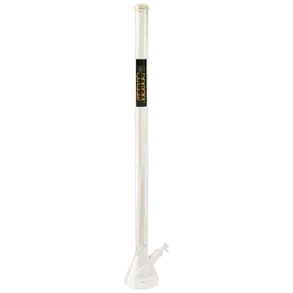 Glass bong 1,8m massive