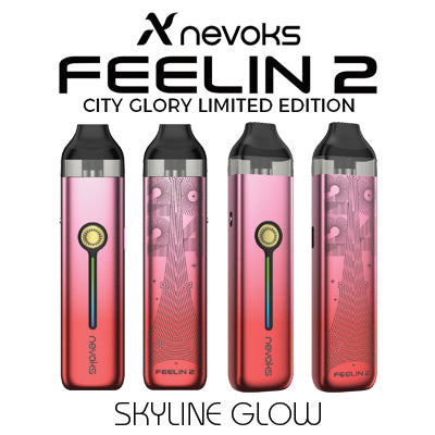 Nevoks Feelin 2 pod kit
