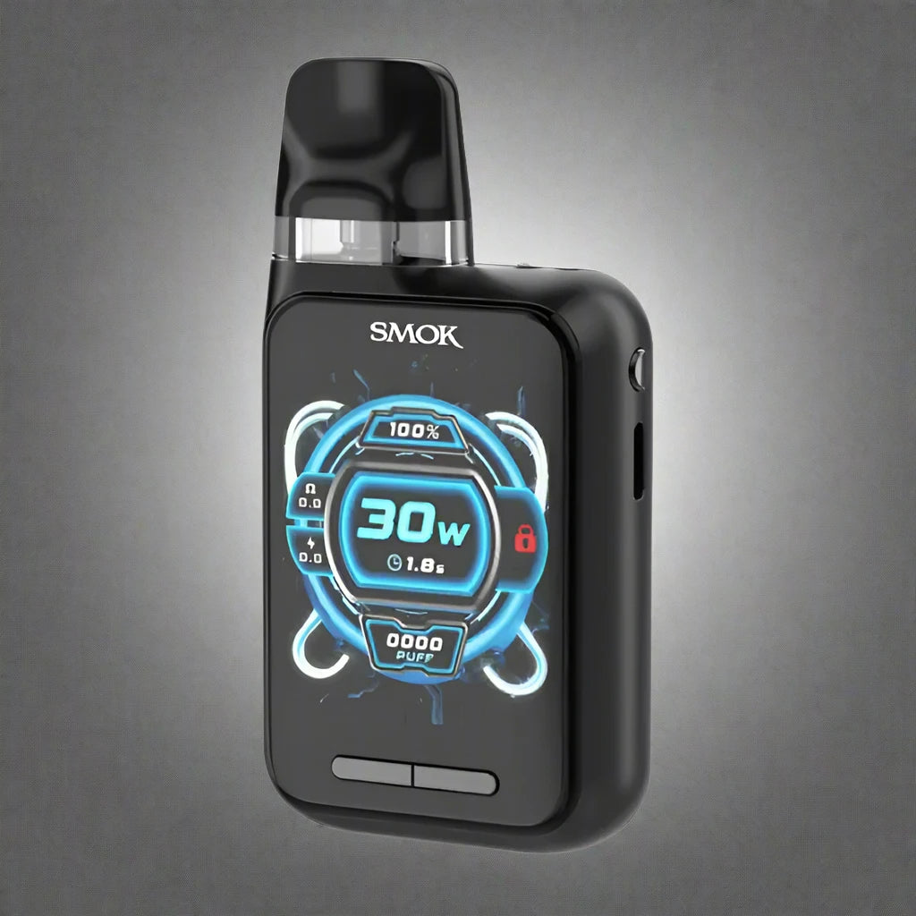 Smok Novo GT box pod kit