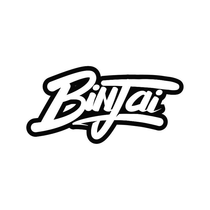 Binjai Long Fill 120ml flavouring