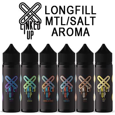 Linked Up 30ml