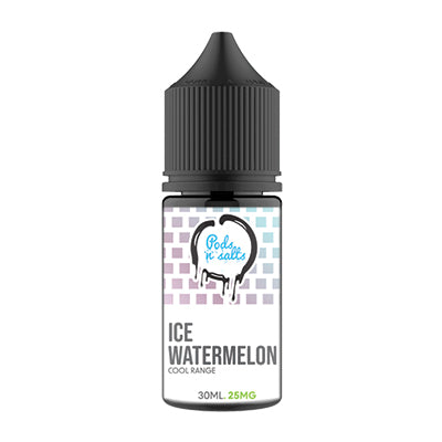 Pods ‘n’ Salts