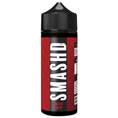 Smashd Concentrate Flavouring