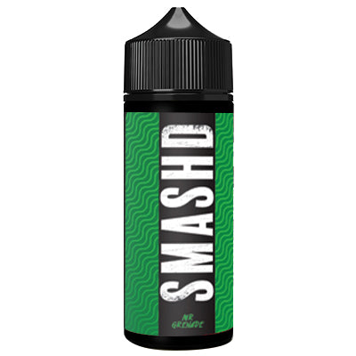 Smashd Concentrate Flavouring