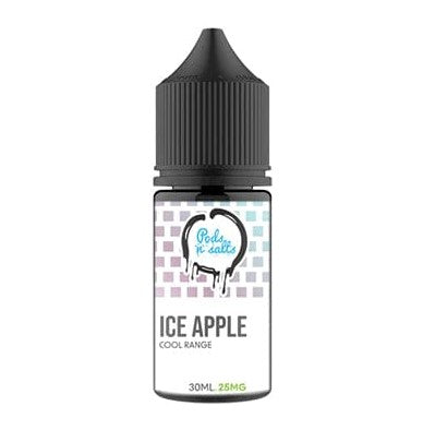 Pods ‘n’ Salts