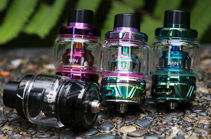 Tanks
