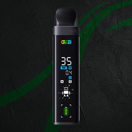 Uwell Caliburn G3 pro pod kit