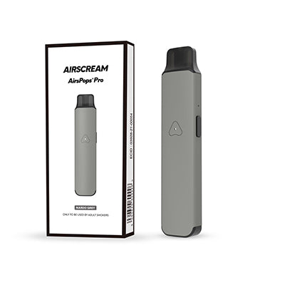 Airscream – AirsPops Pro 700mah