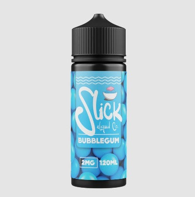 Slick 30ml Concentrate Shot