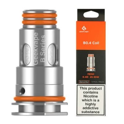 Geek Vape BO Coils