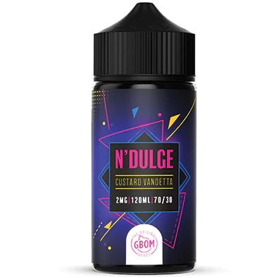 Gbom Juice Freebase 120ml 2mg