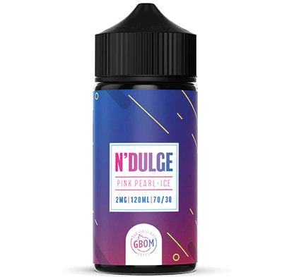 Gbom Juice Freebase 120ml 2mg