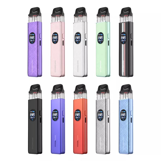 Vaporesso Xros 5 pod kit