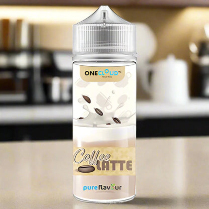 One Cloud Longfill 120ml flavour