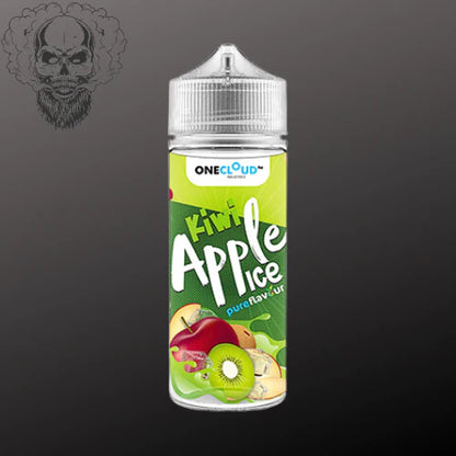 One Cloud Longfill 120ml flavour