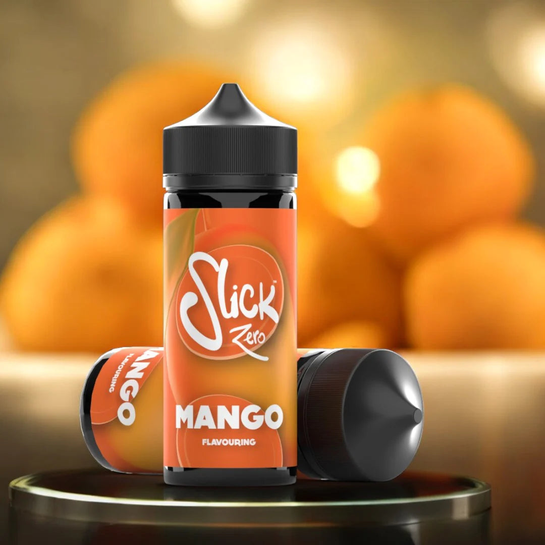 Slick 30ml Concentrate Shot