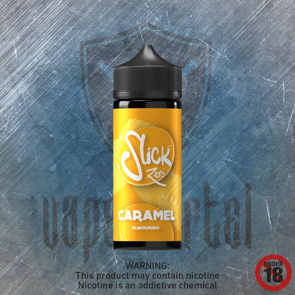 Slick 30ml Concentrate Shot