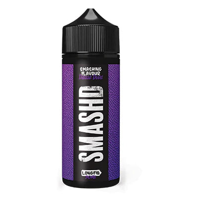 Smashd Concentrate Flavouring
