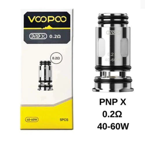 PnP X coils 0.2