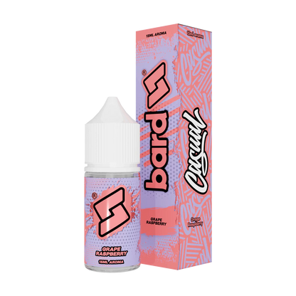 Bard flavour 30ml flavouring only