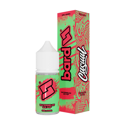 Bard flavour 30ml flavouring only