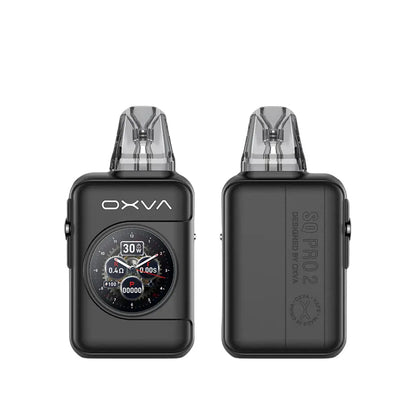 Oxva Xlim Sq pro 2 pod kit