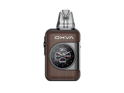 Oxva Xlim Sq pro 2 pod kit
